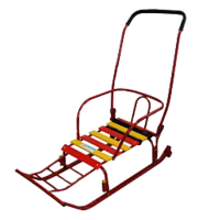 sport & sled free transparent png image.