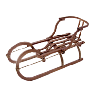 sport & Sled free transparent png image.