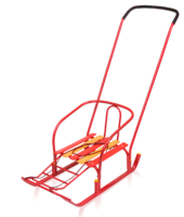 sport & Sled free transparent png image.