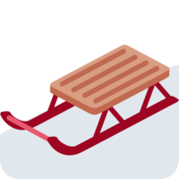 sport & Sled free transparent png image.