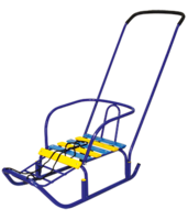 sport & Sled free transparent png image.