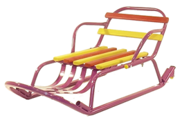 sport & Sled free transparent png image.