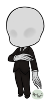 fantasy & slender man free transparent png image.