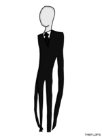 fantasy & slender man free transparent png image.