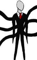 fantasy & slender man free transparent png image.