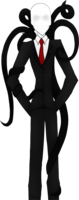 fantasy & slender man free transparent png image.