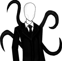 fantasy & slender man free transparent png image.