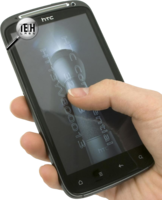 electronics & Smartphone free transparent png image.