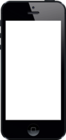 electronics & smartphone free transparent png image.