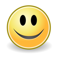 Smiley&miscellaneous png image