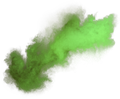 nature & smoke free transparent png image.