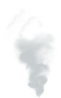 nature & Smoke free transparent png image.