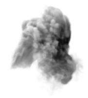 nature & smoke free transparent png image.