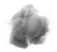 nature & smoke free transparent png image.