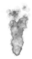 nature & Smoke free transparent png image.