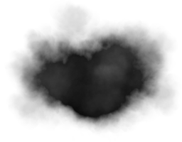 nature & smoke free transparent png image.