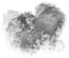 nature & smoke free transparent png image.