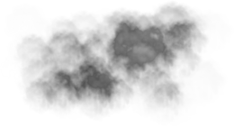 nature & smoke free transparent png image.