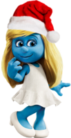 heroes & smurfs free transparent png image.