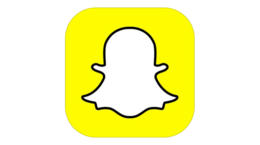logos & snapchat free transparent png image.