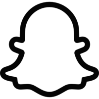 logos & snapchat free transparent png image.