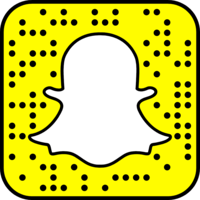 logos & snapchat free transparent png image.