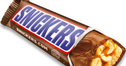 food & snickers free transparent png image.