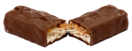 food & Snickers free transparent png image.