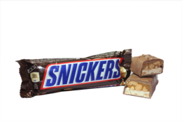 food & Snickers free transparent png image.