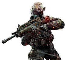 weapons & Sniper free transparent png image.