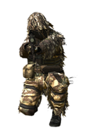 weapons & Sniper free transparent png image.