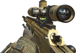 weapons & Sniper free transparent png image.