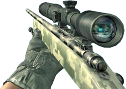 weapons & Sniper free transparent png image.