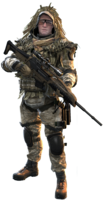 weapons & Sniper free transparent png image.