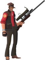 weapons & Sniper free transparent png image.