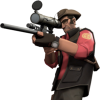 weapons & sniper free transparent png image.