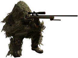 weapons & Sniper free transparent png image.