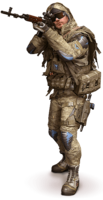 weapons & Sniper free transparent png image.