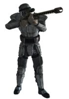 weapons & Sniper free transparent png image.