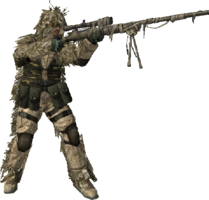 weapons & sniper free transparent png image.