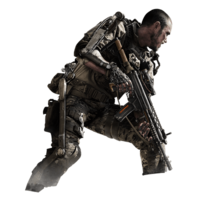 weapons & Sniper free transparent png image.