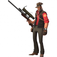 weapons & sniper free transparent png image.