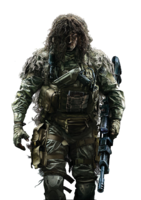 weapons & sniper free transparent png image.