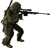 weapons & sniper free transparent png image.