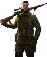 weapons & Sniper free transparent png image.