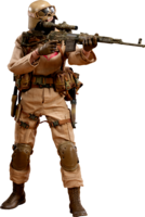 weapons & sniper free transparent png image.