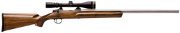 weapons & Sniper rifle free transparent png image.