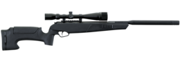 weapons & sniper rifle free transparent png image.