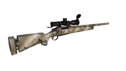 weapons & Sniper rifle free transparent png image.