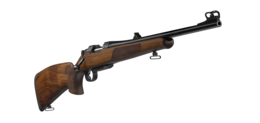 weapons & Sniper rifle free transparent png image.